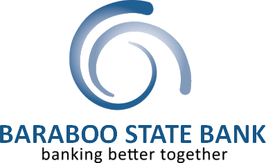 Baraboo State Bank logo